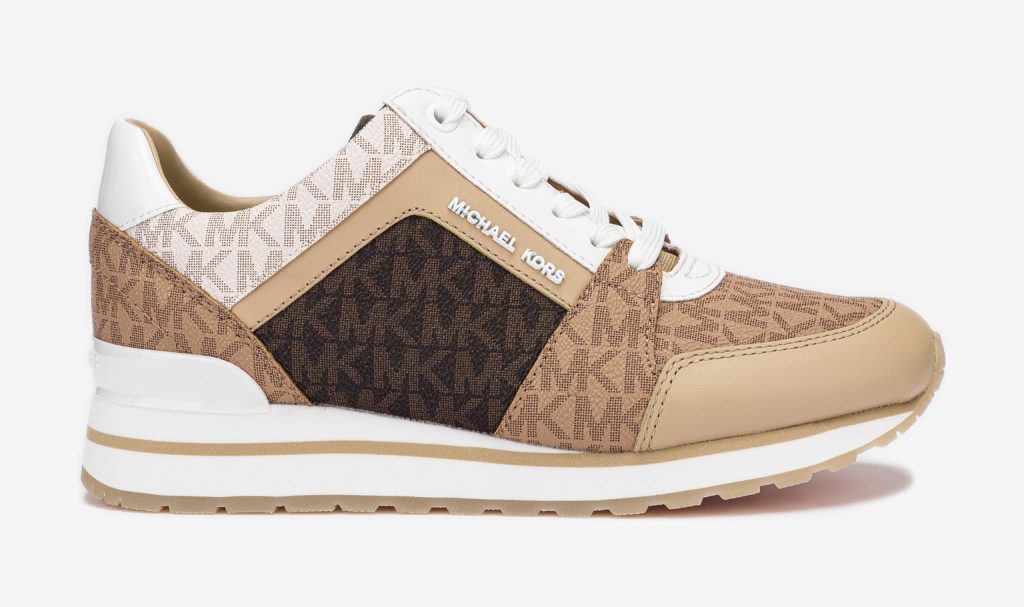 Дамски Сникърси Michael Kors