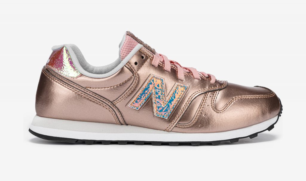 Дамски Сникърси New Balance