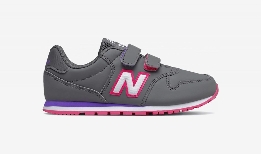 Детски Момчета New Balance