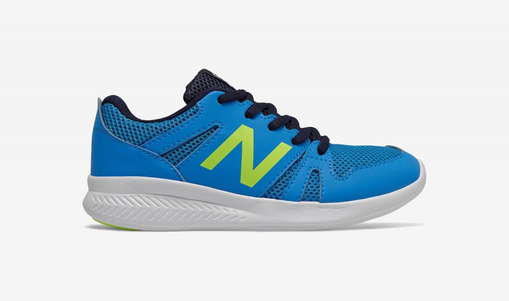 Детски Момчета New Balance