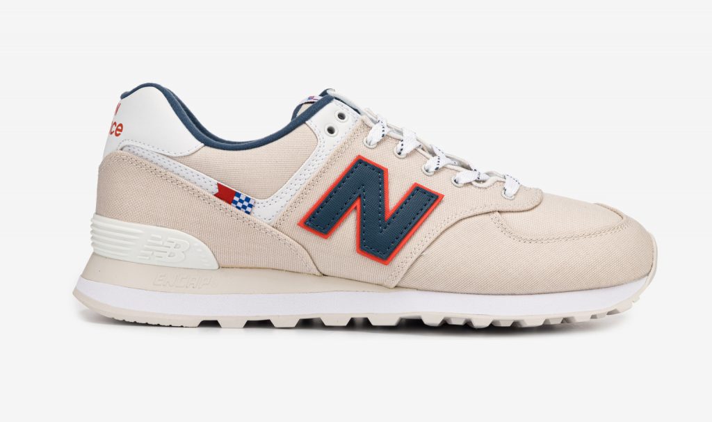 Мъжки Сникърси New Balance