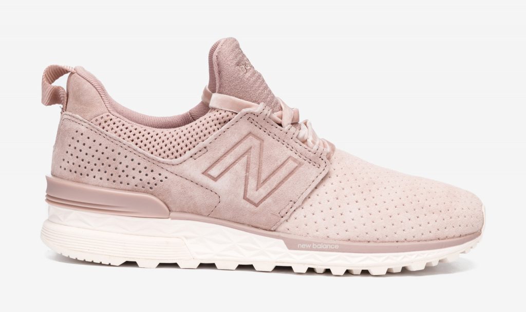 Дамски Сникърси New Balance