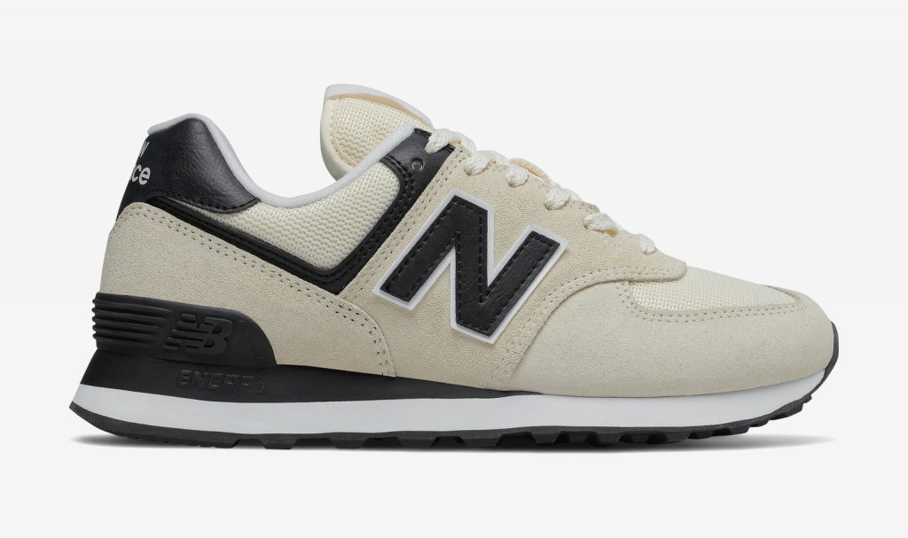 Дамски Сникърси New Balance