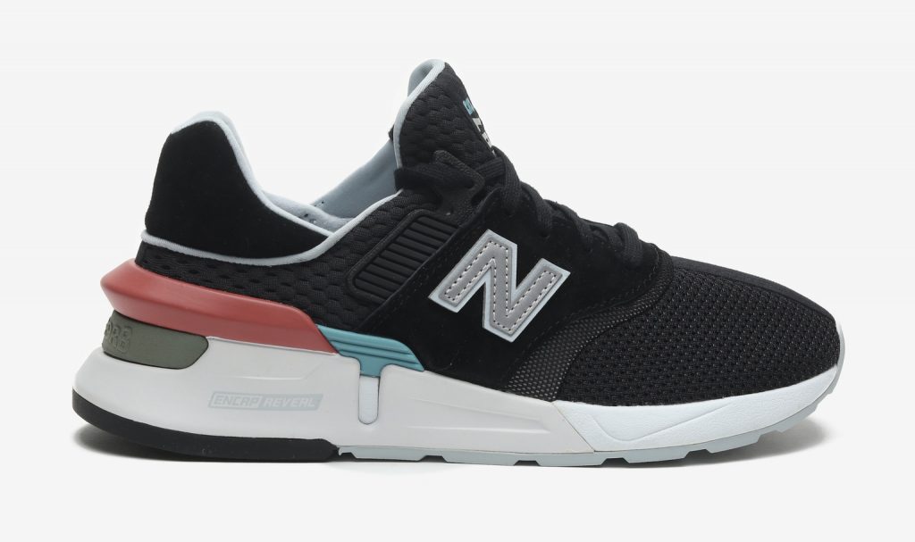 Дамски Сникърси New Balance