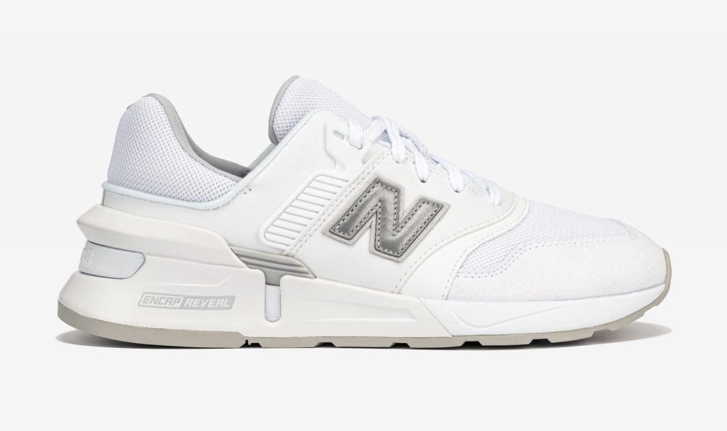 Мъжки Сникърси New Balance