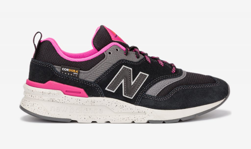 Дамски Сникърси New Balance