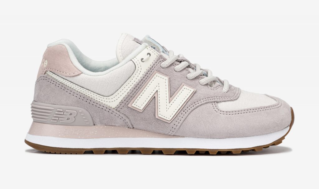 Дамски Сникърси New Balance