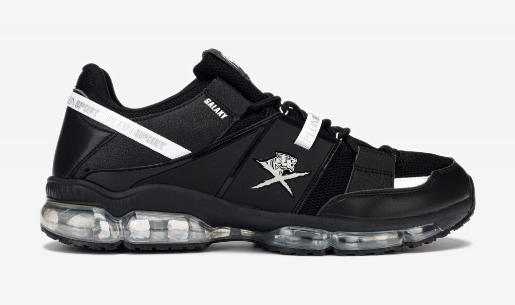 Мъжки Сникърси Philipp Plein Sport