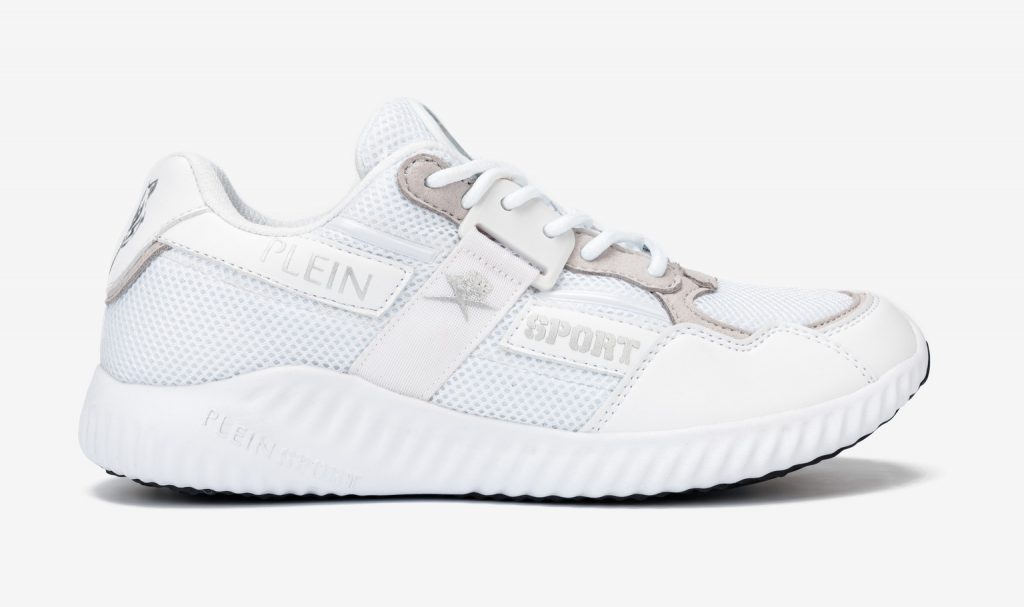 Мъжки Сникърси Philipp Plein Sport