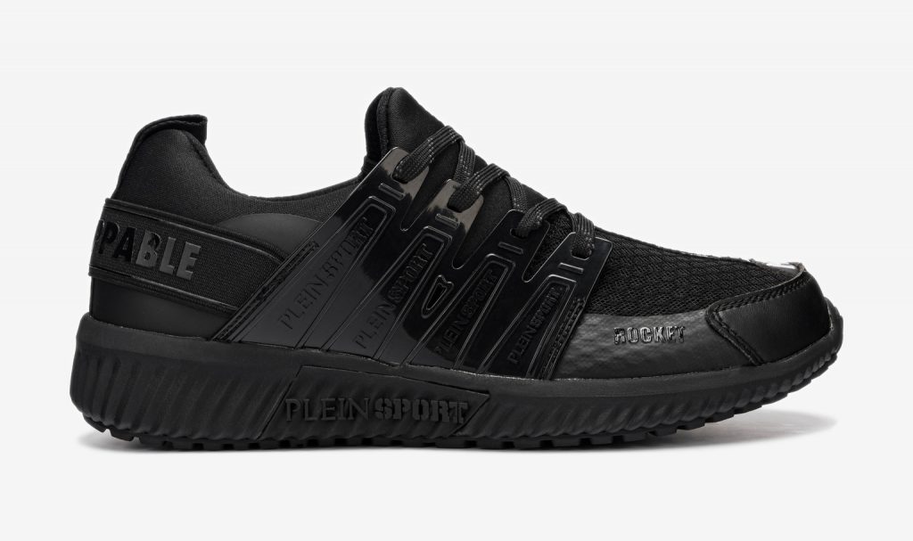 Мъжки Сникърси Philipp Plein Sport