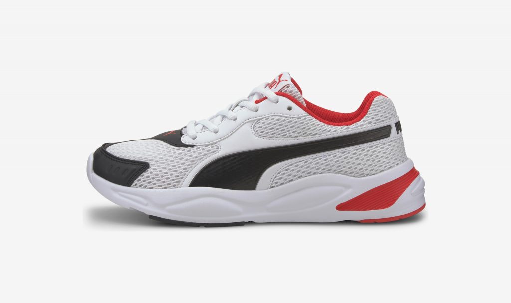 Детски Момчета Puma