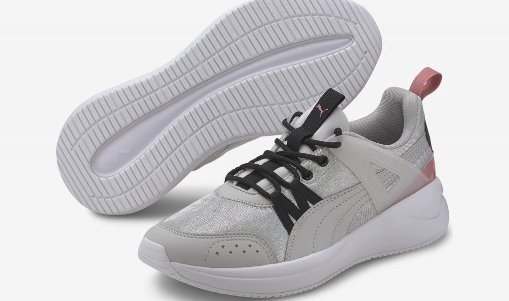 Дамски Сникърси Puma