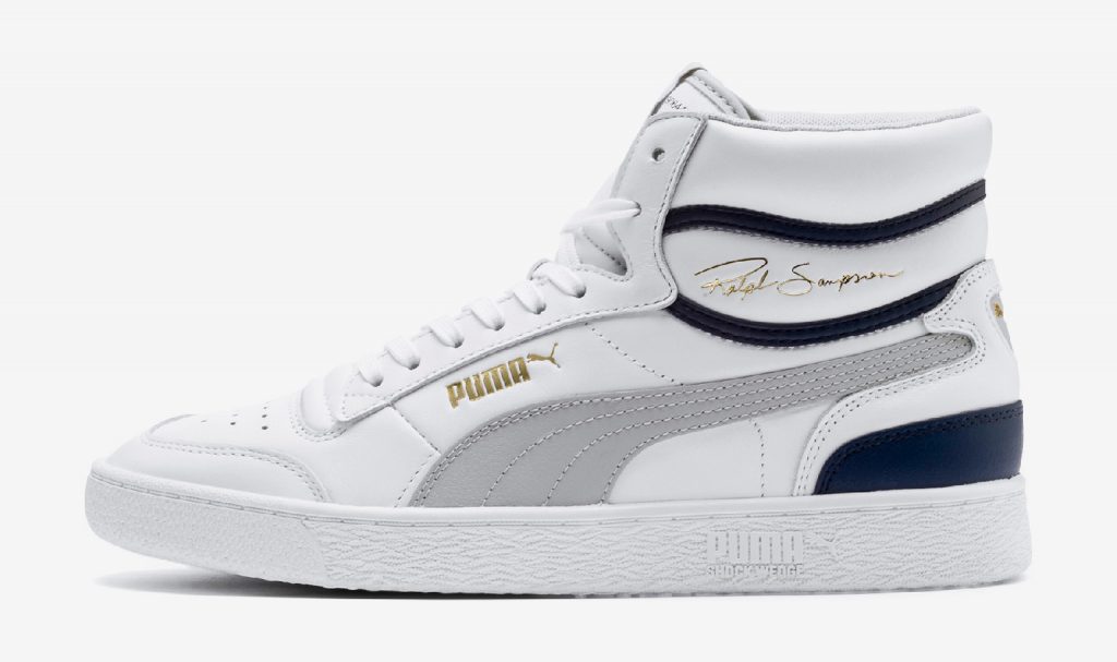 Мъжки Сникърси Puma