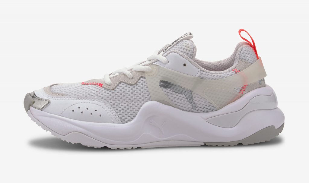 Дамски Сникърси Puma