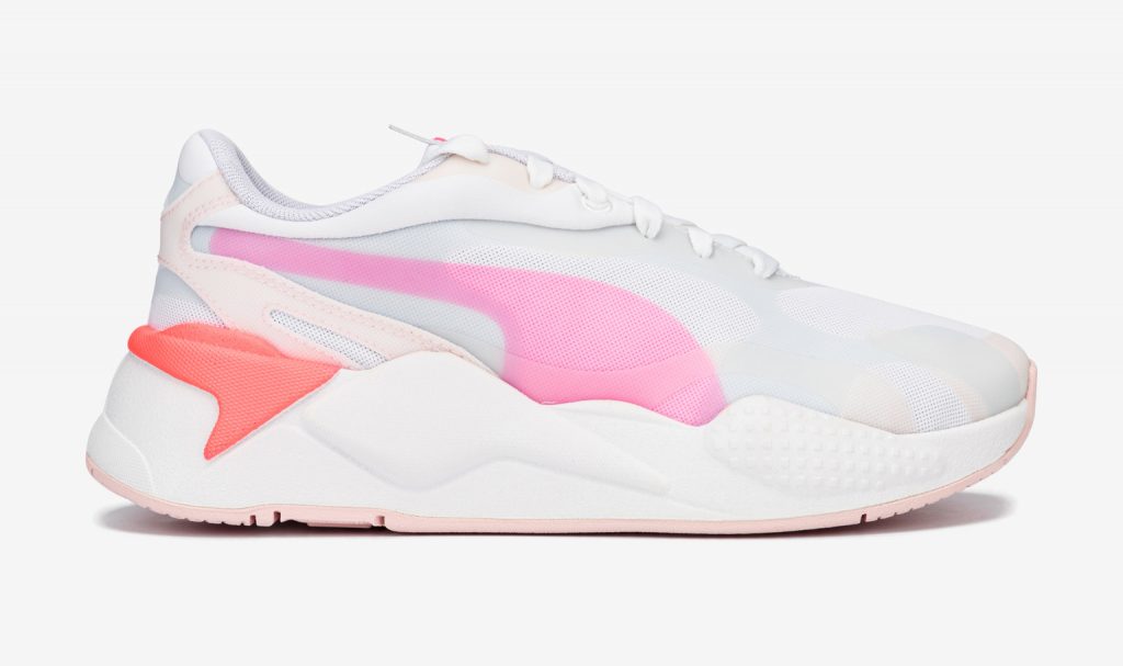 Дамски Сникърси Puma
