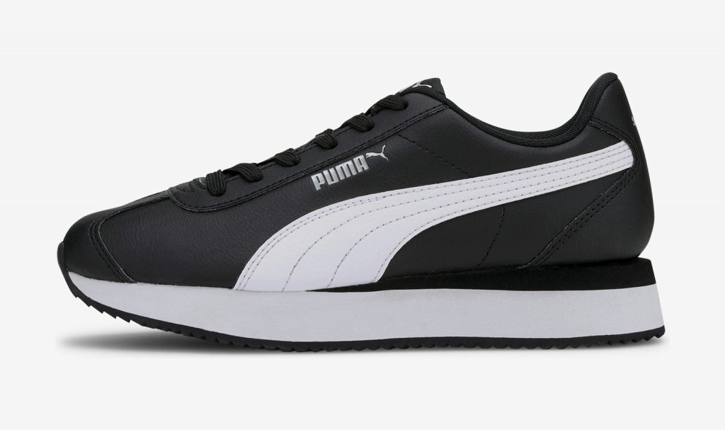 Дамски Сникърси Puma