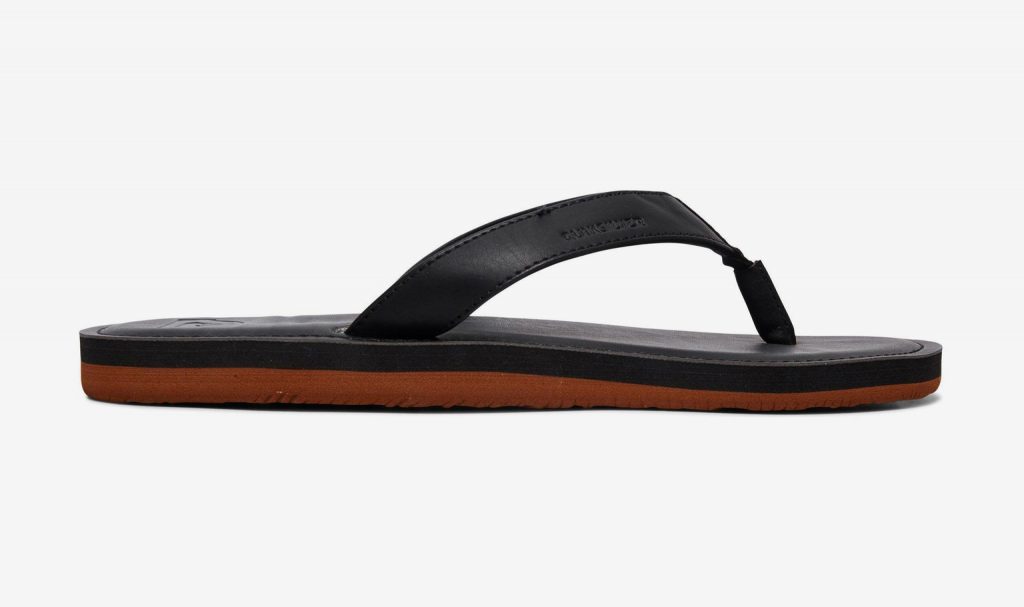 Мъжки Чехли и джапанки Quiksilver