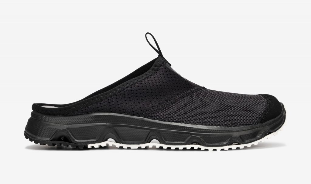 Мъжки Чехли и джапанки Salomon