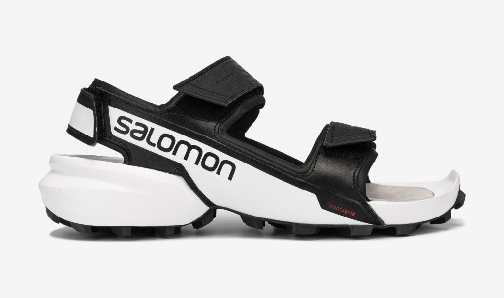 Мъжки Сандали Salomon