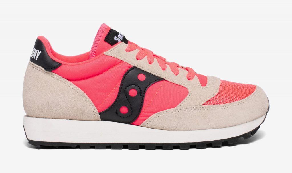 Дамски Сникърси Saucony