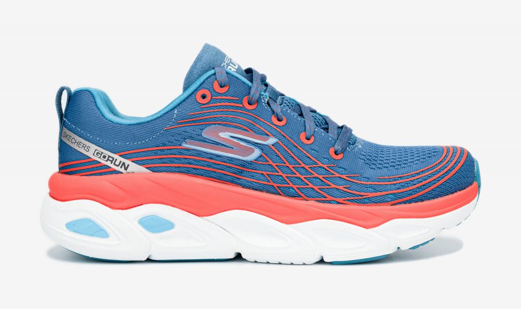 Дамски Сникърси Skechers