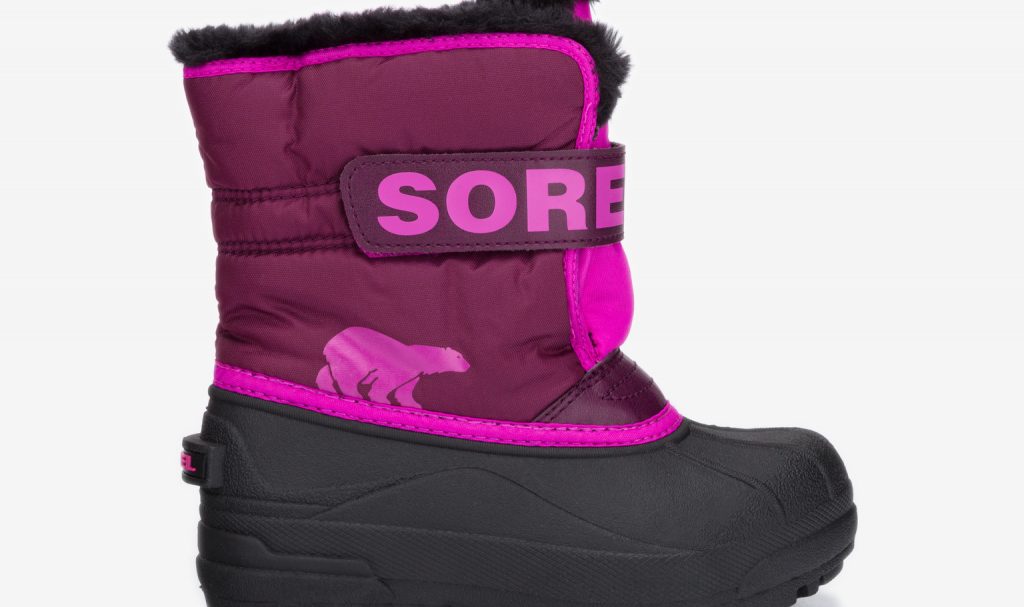 Детски Момичета Sorel