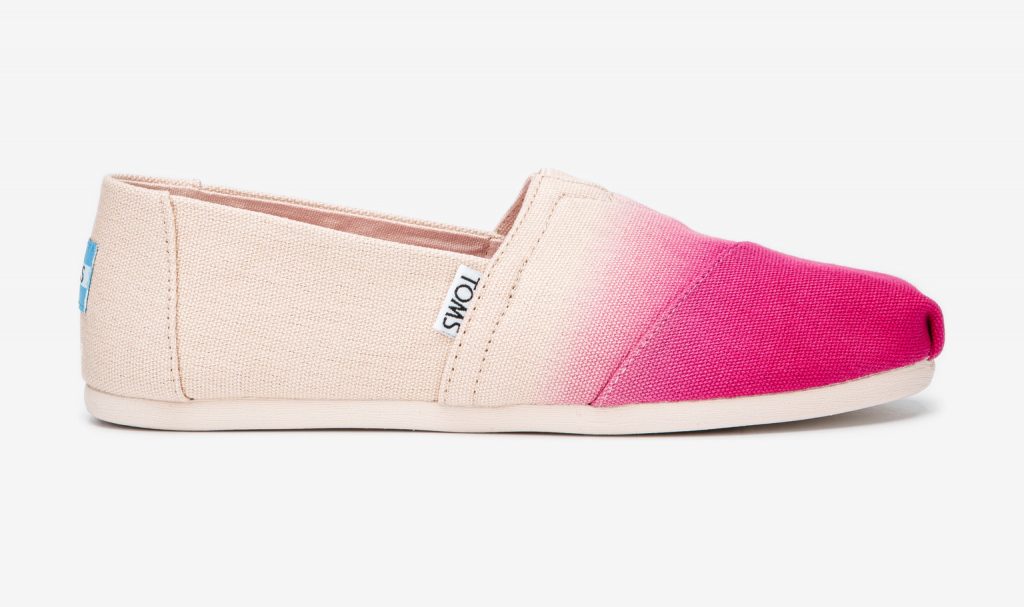 Дамски Обувки TOMS