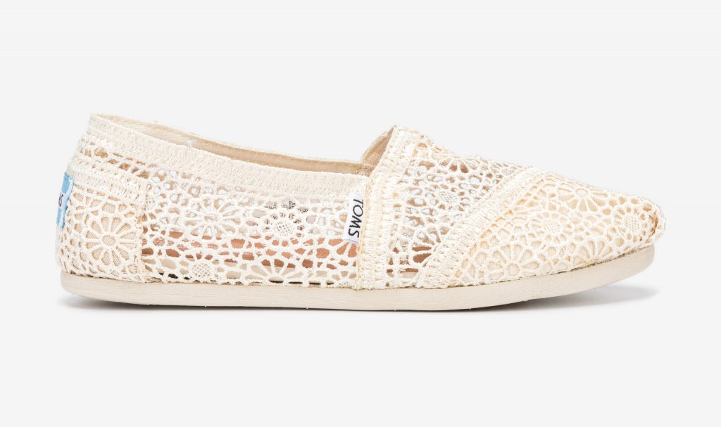 Дамски Обувки TOMS