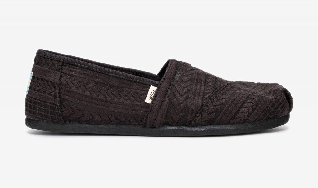 Дамски Обувки TOMS