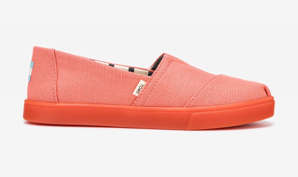 Дамски Обувки TOMS