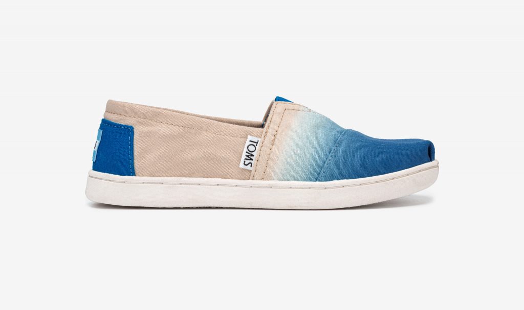 Детски Момичета TOMS
