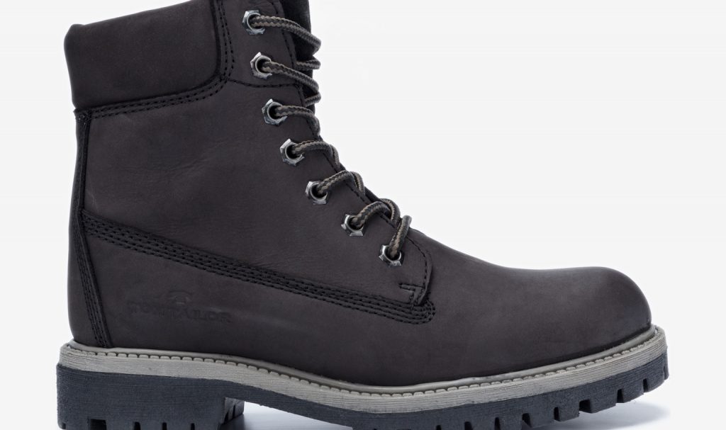 Дамски Боти Tom Tailor