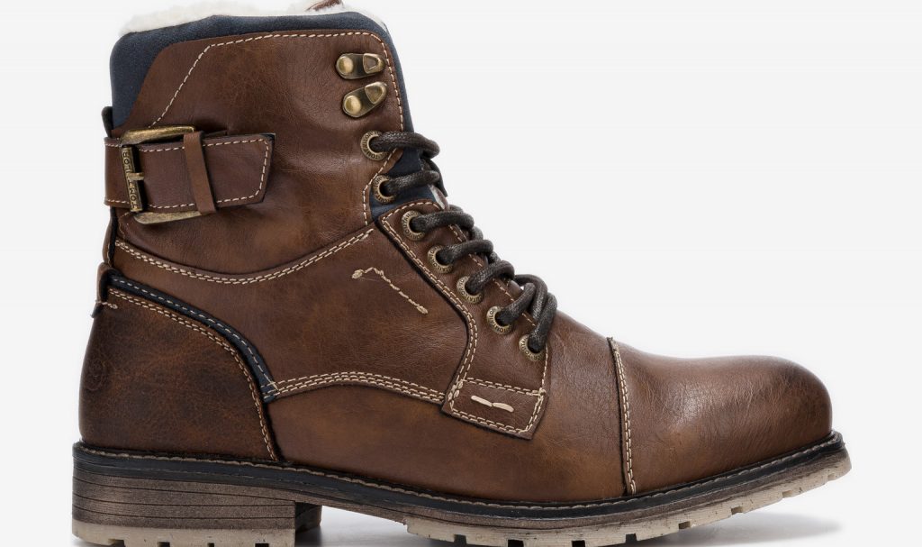 Мъжки Боти Tom Tailor Denim