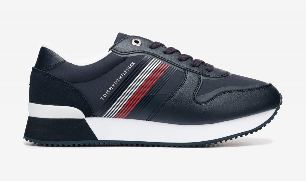 Дамски Сникърси Tommy Hilfiger