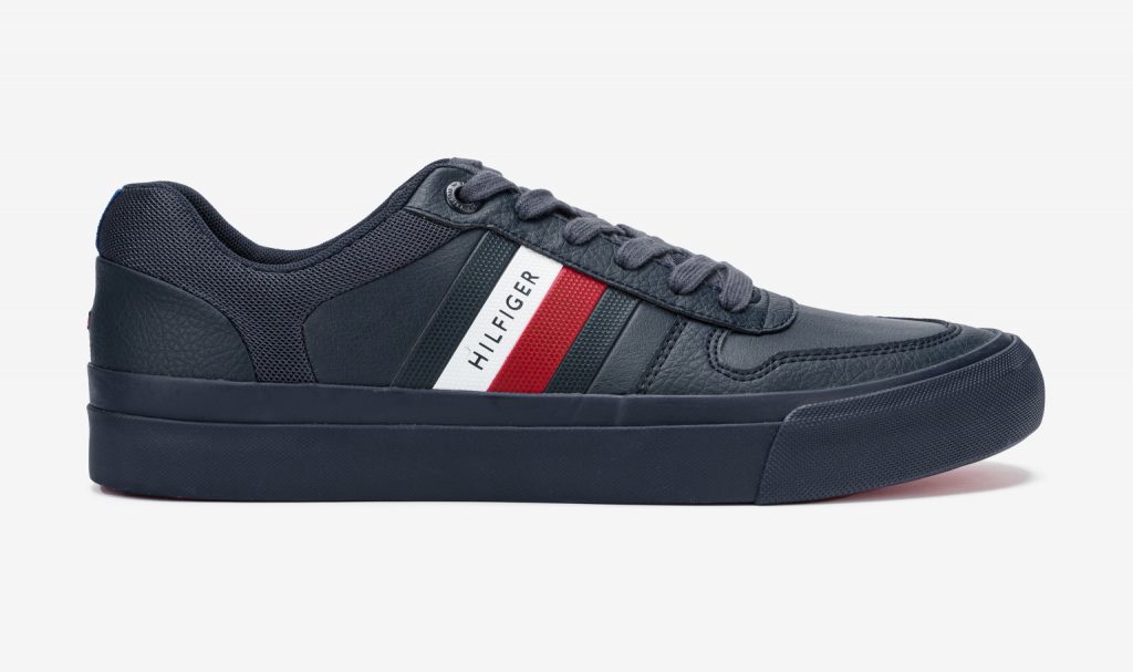 Дамски Сникърси Tommy Hilfiger