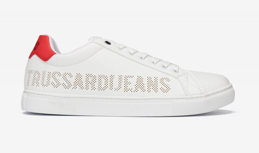 Дамски Сникърси Trussardi Jeans