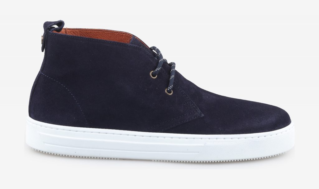 Мъжки Боти Trussardi Jeans