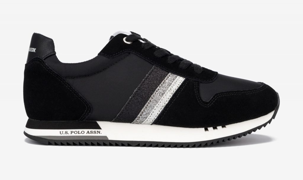 Дамски Сникърси U.S. Polo Assn