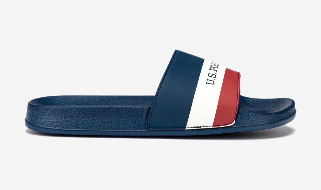 Мъжки Чехли и джапанки U.S. Polo Assn