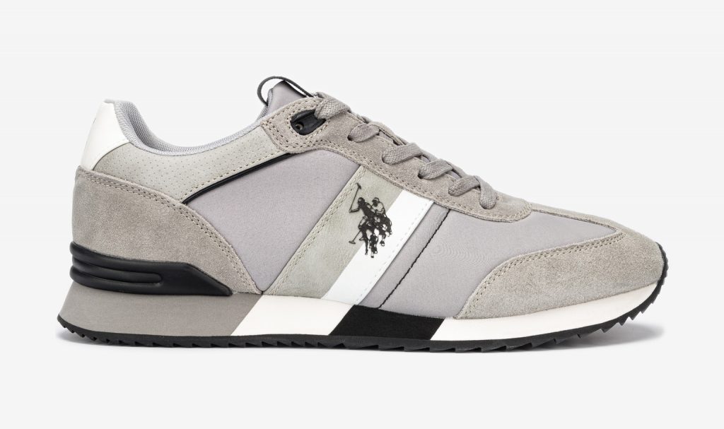 Мъжки Сникърси U.S. Polo Assn