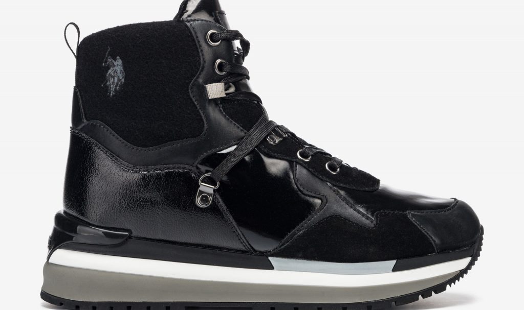 Дамски Боти U.S. Polo Assn