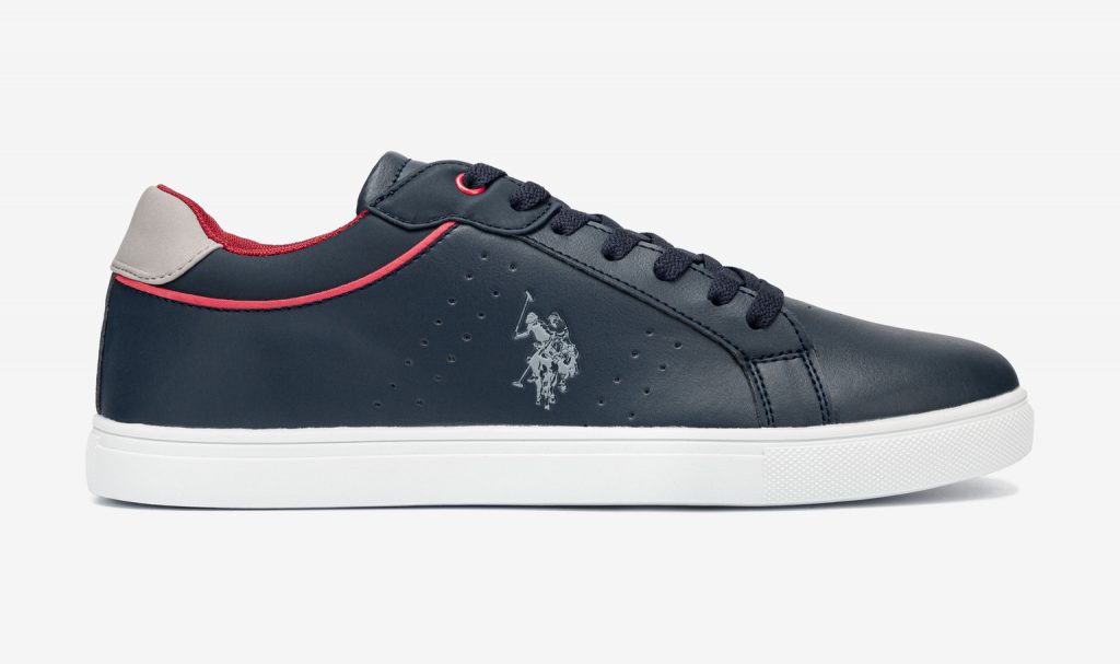 Мъжки Сникърси U.S. Polo Assn