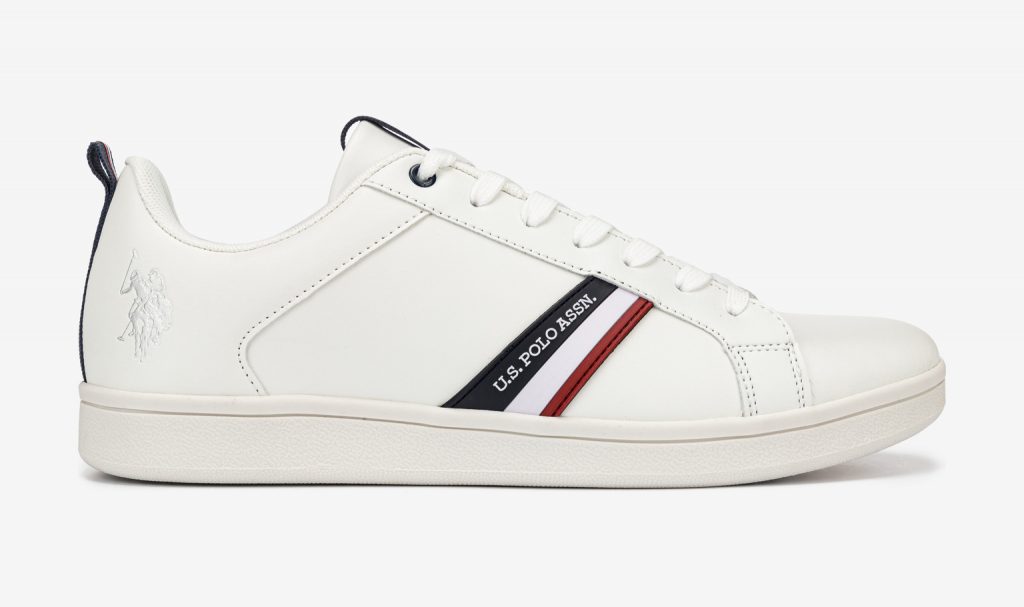 Мъжки Сникърси U.S. Polo Assn