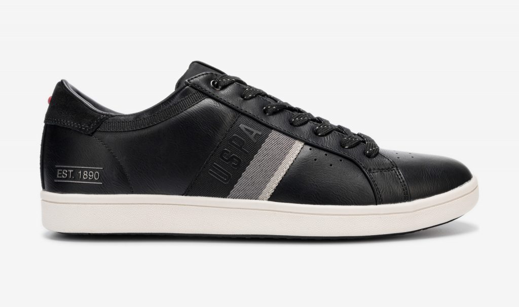 Мъжки Сникърси U.S. Polo Assn