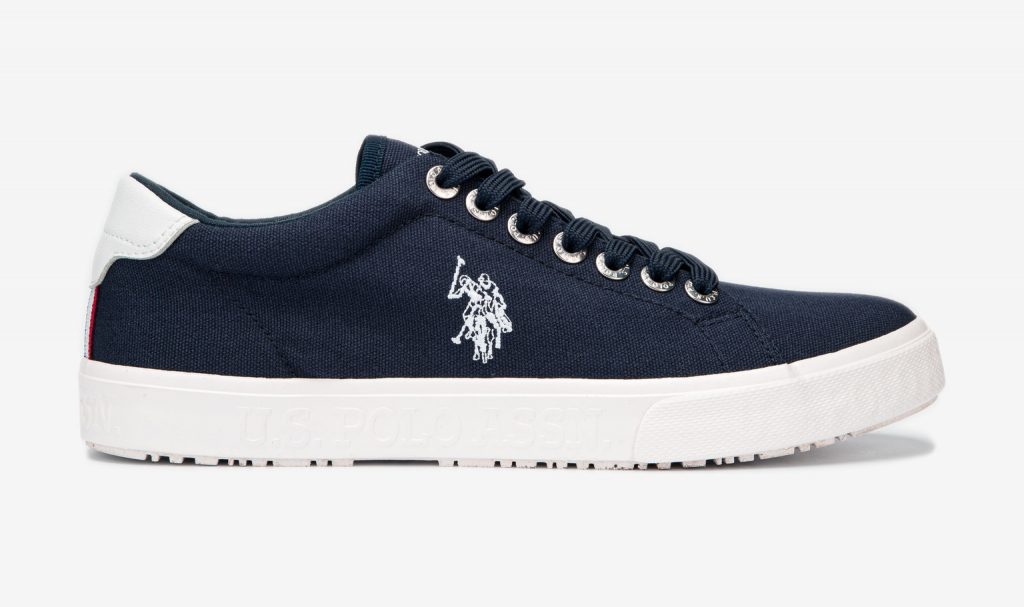 Мъжки Сникърси U.S. Polo Assn