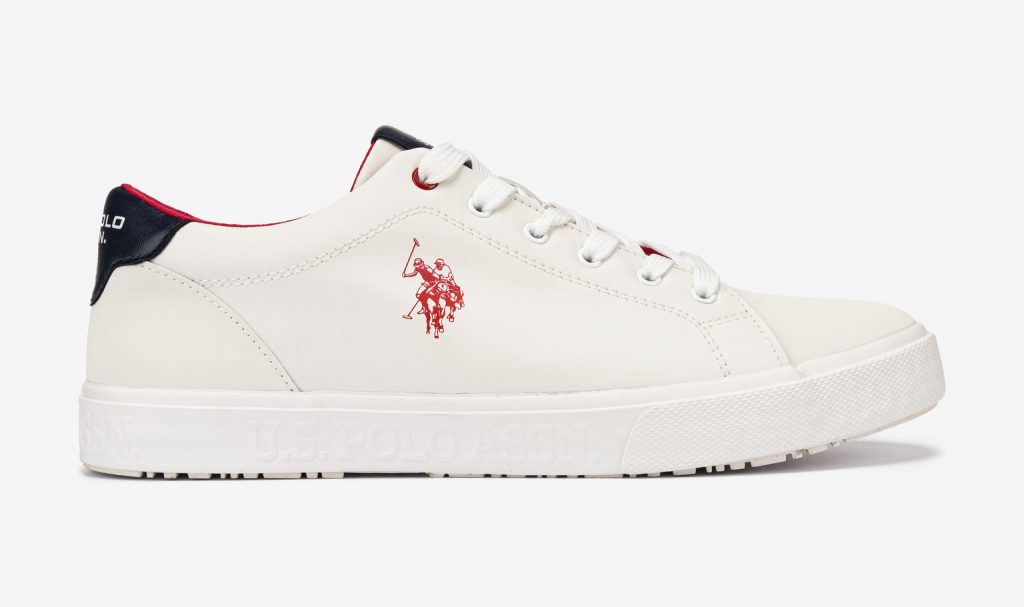 Мъжки Сникърси U.S. Polo Assn