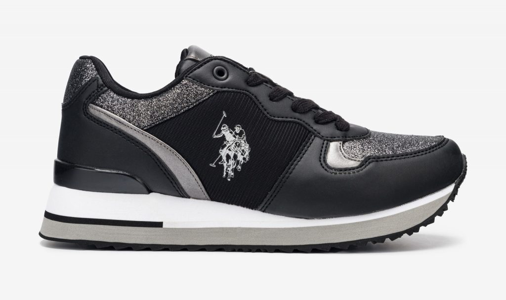 Дамски Сникърси U.S. Polo Assn