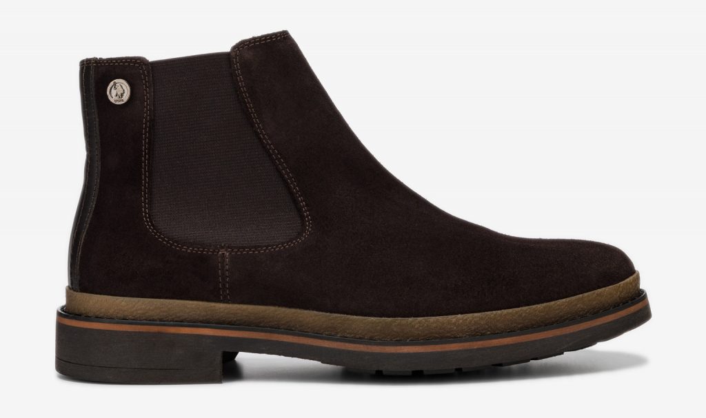 Мъжки Боти U.S. Polo Assn