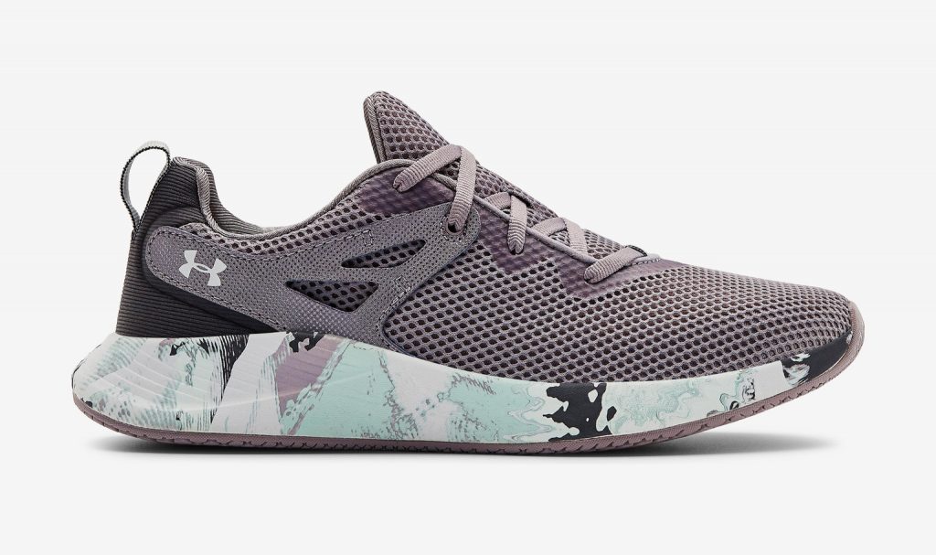 Дамски Сникърси Under Armour