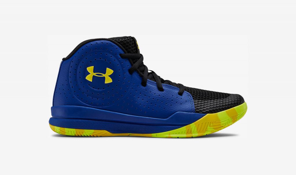 Детски Момчета Under Armour